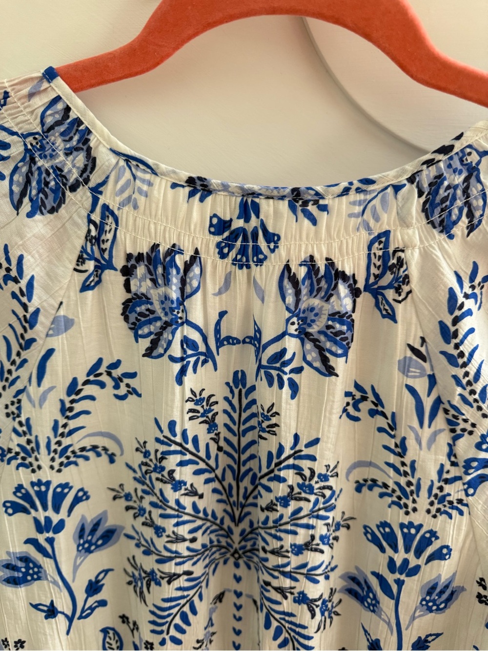 Cabi Santorini Dress
Spring’26 - Picture 8 of 10
